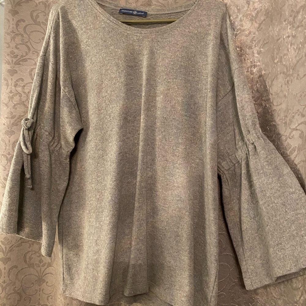Casual top